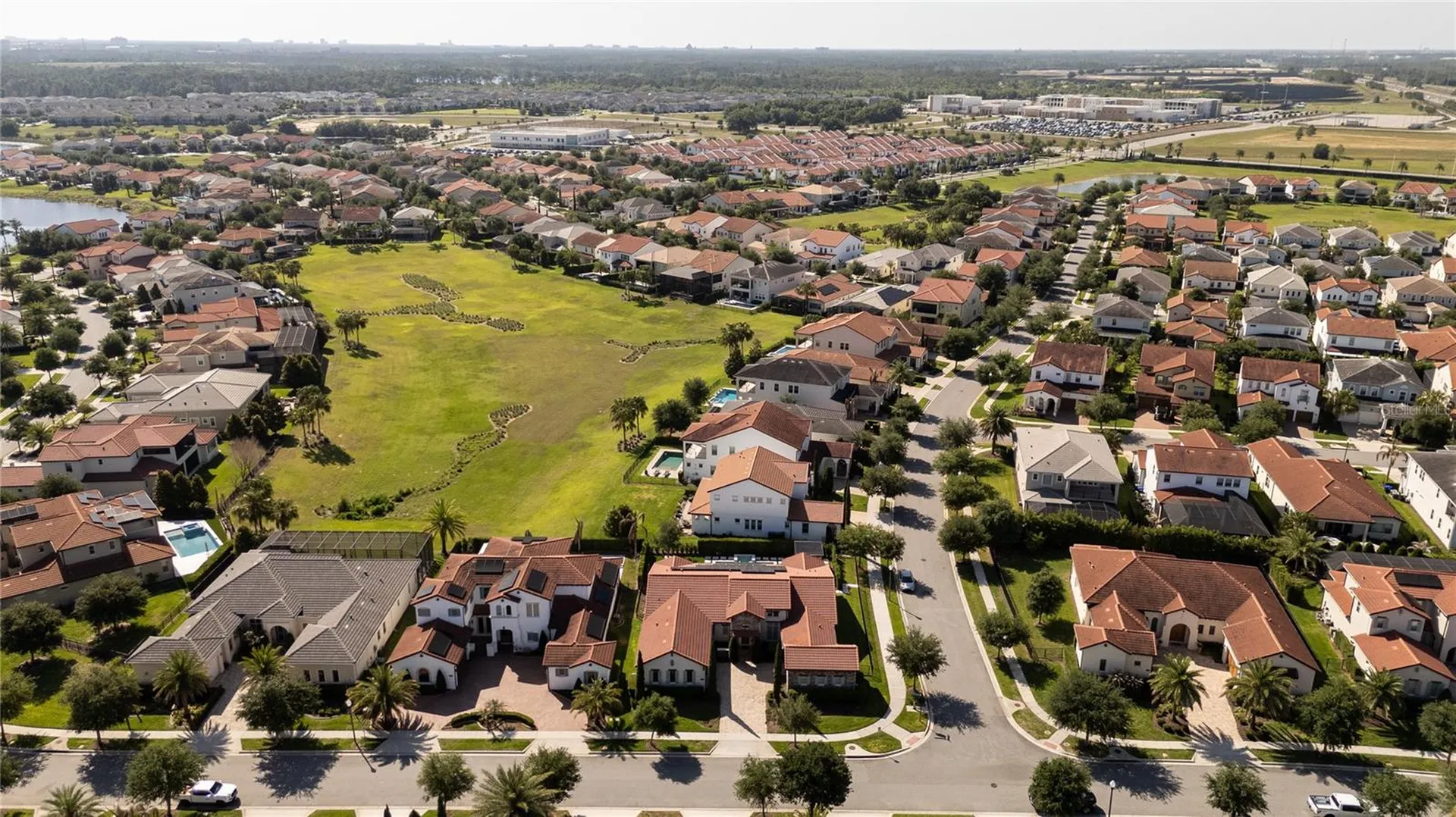 15686 Panther Lake Drive Winter Garden FL 34787