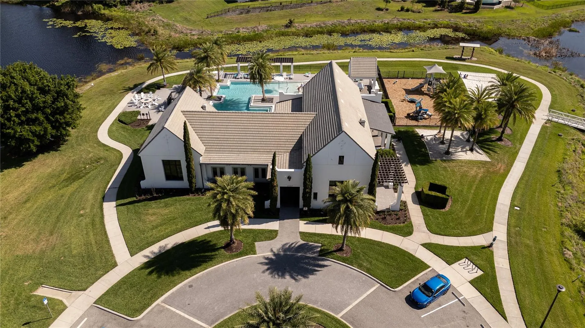 15686 Panther Lake Drive Winter Garden FL 34787