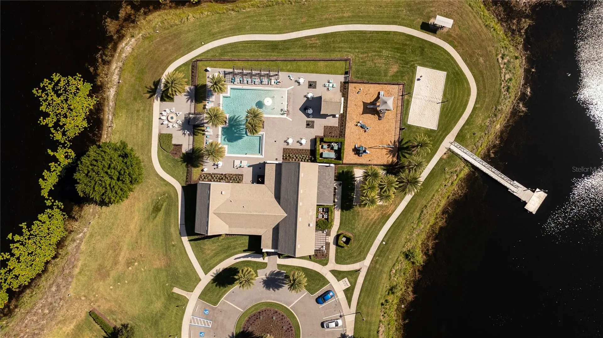 15686 Panther Lake Drive Winter Garden FL 34787