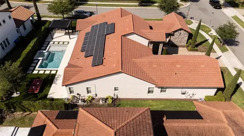 15686 Panther Lake Drive Winter Garden FL 34787