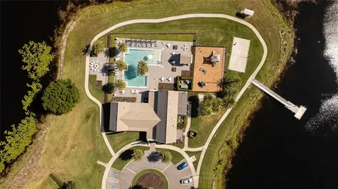 15686 Panther Lake Drive Winter Garden FL 34787