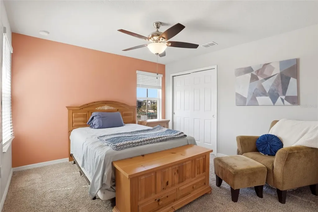 1123 Desert Candle Drive Ocoee FL 34761