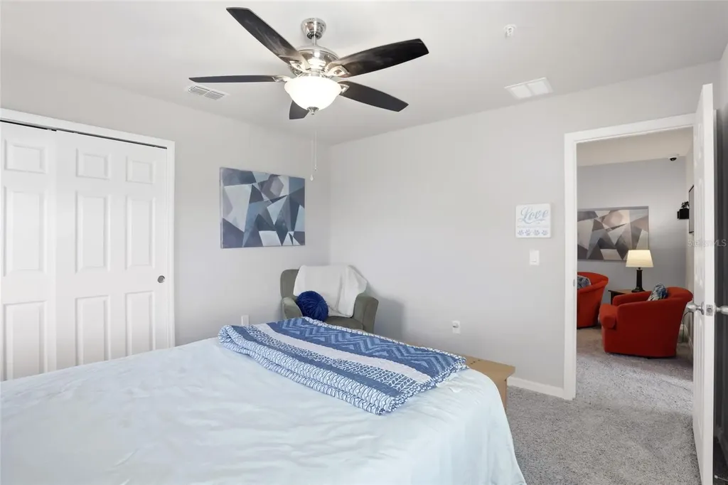 1123 Desert Candle Drive Ocoee FL 34761