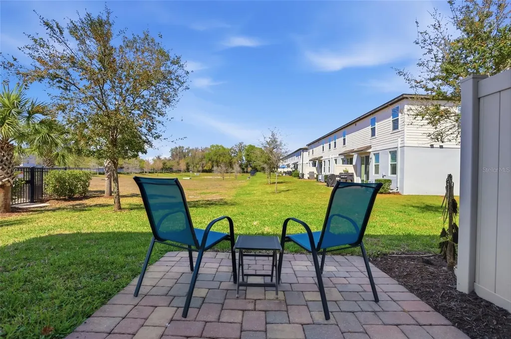 1123 Desert Candle Drive Ocoee FL 34761