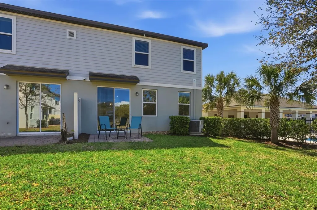 1123 Desert Candle Drive Ocoee FL 34761