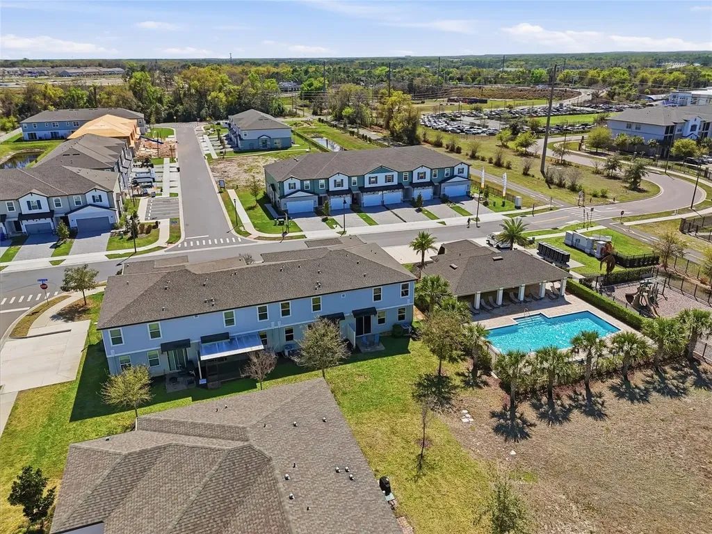 1123 Desert Candle Drive Ocoee FL 34761