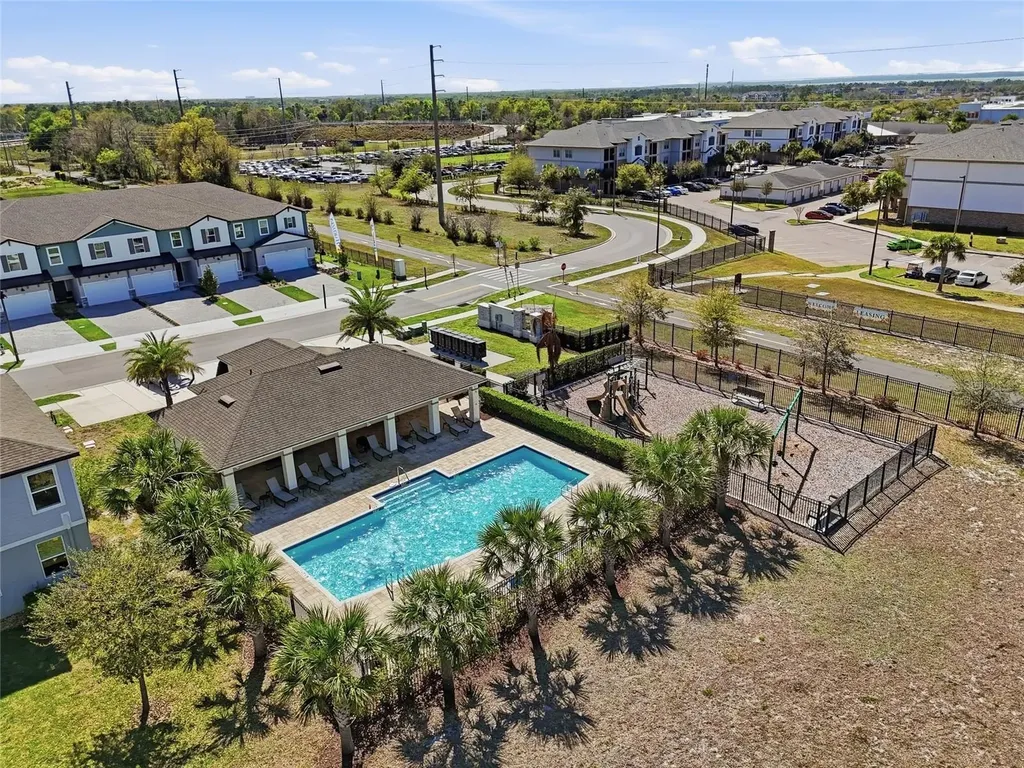 1123 Desert Candle Drive Ocoee FL 34761