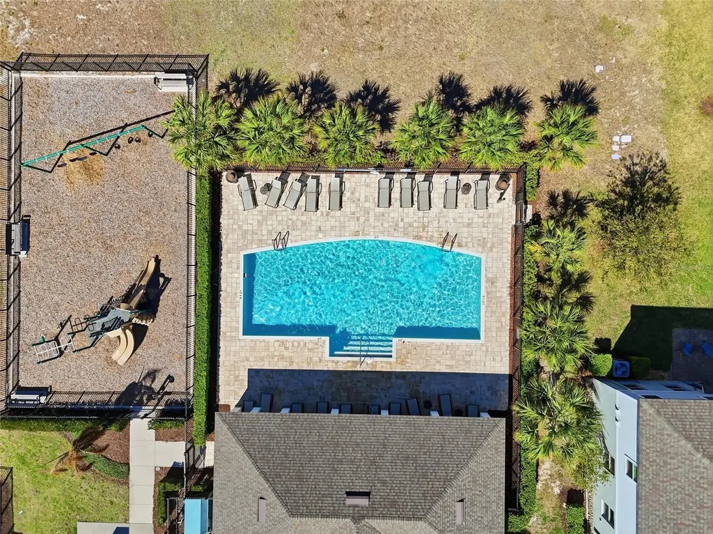 1123 Desert Candle Drive Ocoee FL 34761