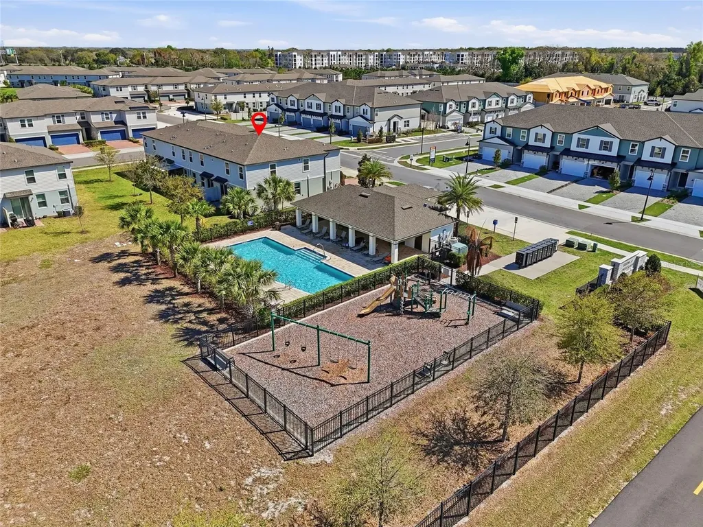 1123 Desert Candle Drive Ocoee FL 34761