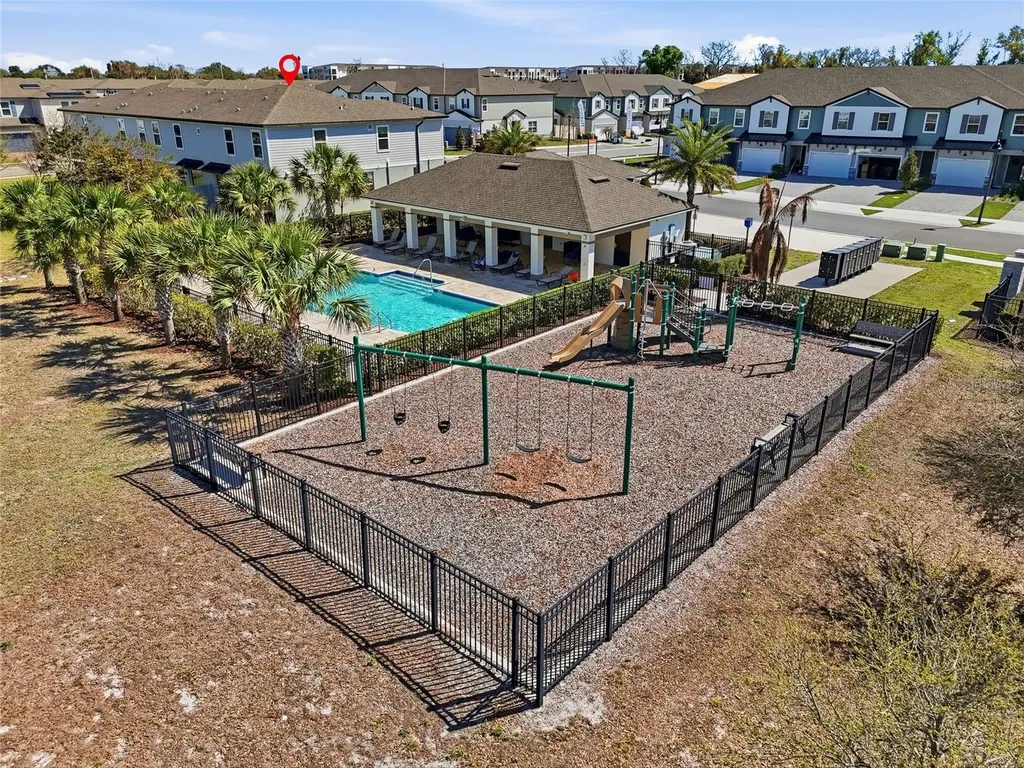 1123 Desert Candle Drive Ocoee FL 34761
