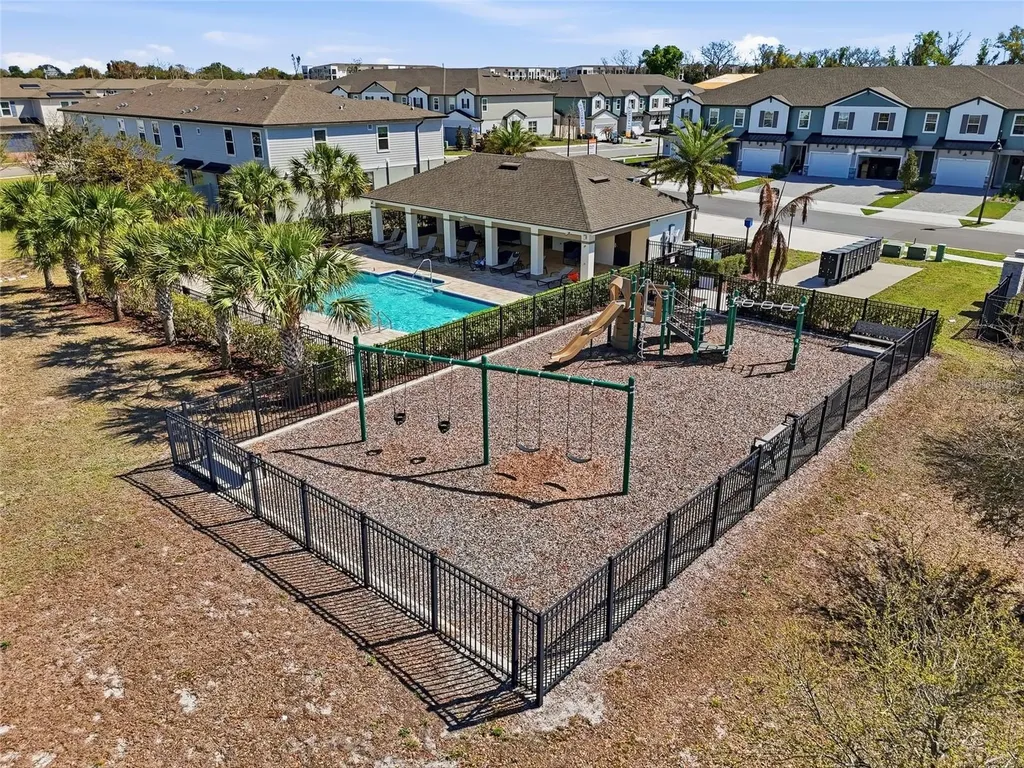 1123 Desert Candle Drive Ocoee FL 34761