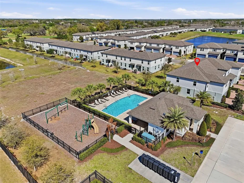 1123 Desert Candle Drive Ocoee FL 34761