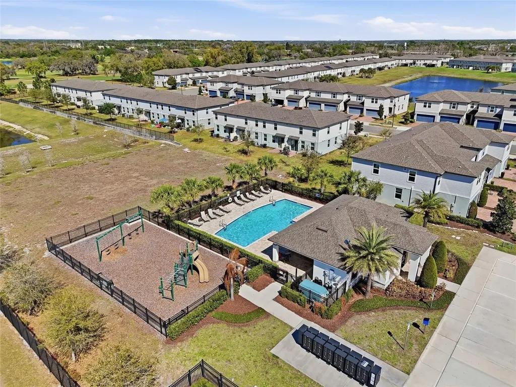1123 Desert Candle Drive Ocoee FL 34761