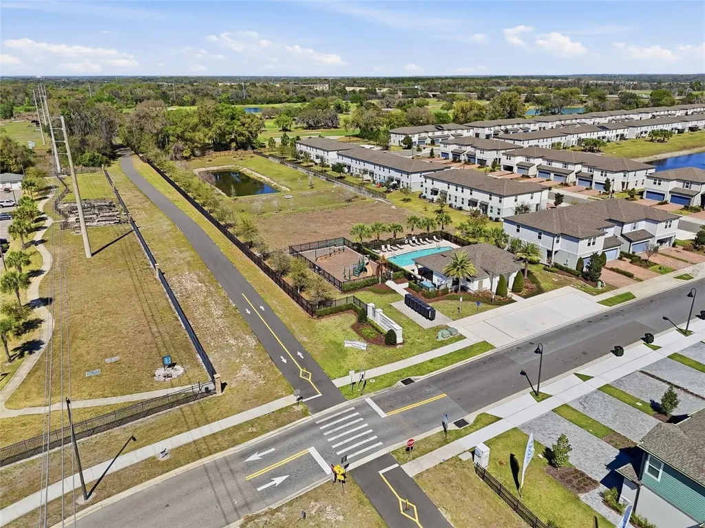 1123 Desert Candle Drive Ocoee FL 34761