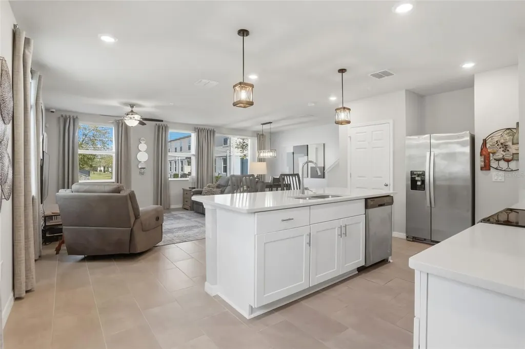 1123 Desert Candle Drive Ocoee FL 34761