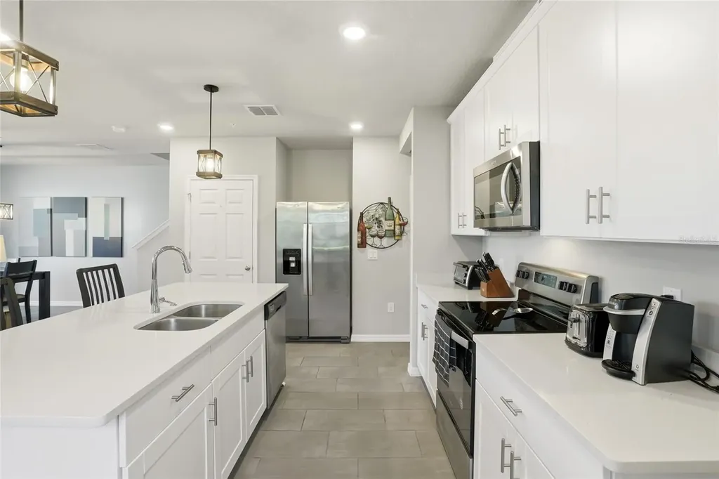 1123 Desert Candle Drive Ocoee FL 34761