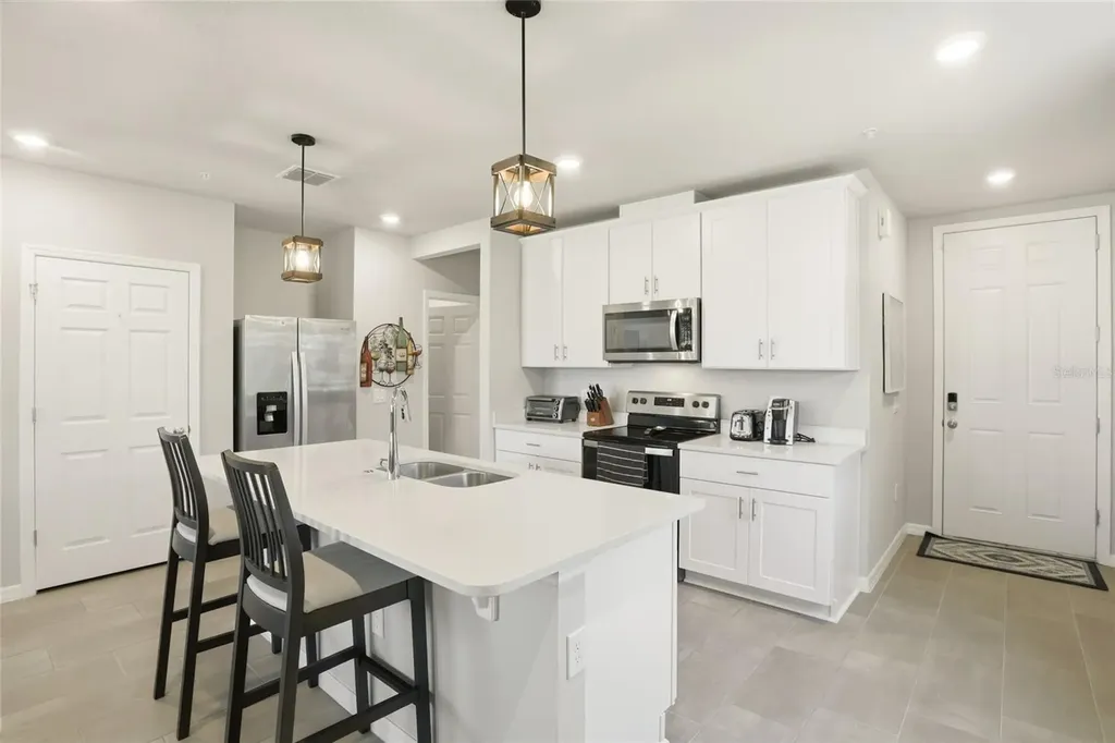 1123 Desert Candle Drive Ocoee FL 34761