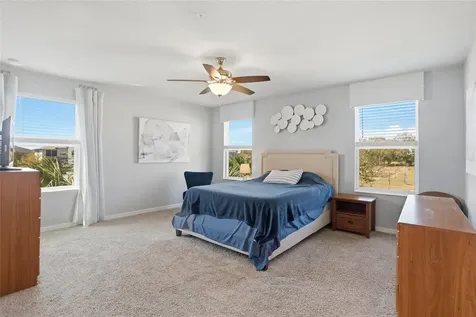 1123 Desert Candle Drive Ocoee FL 34761