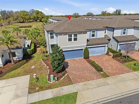 1123 Desert Candle Drive Ocoee FL 34761