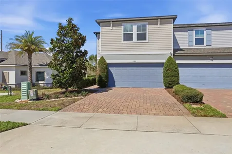 1123 Desert Candle Drive Ocoee FL 34761