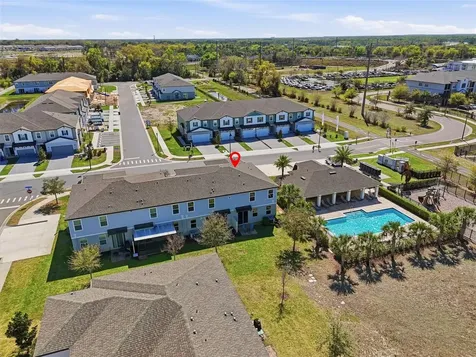 1123 Desert Candle Drive Ocoee FL 34761