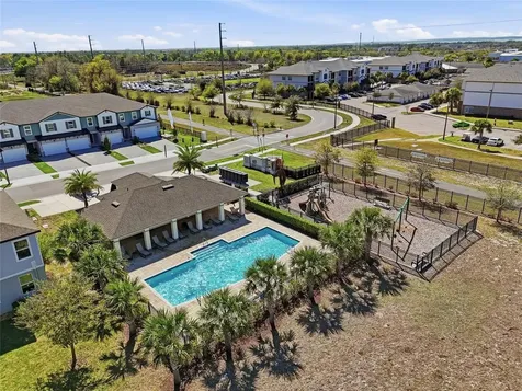 1123 Desert Candle Drive Ocoee FL 34761