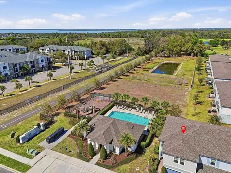 1123 Desert Candle Drive Ocoee FL 34761