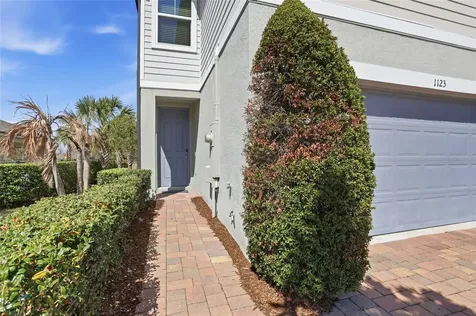 1123 Desert Candle Drive Ocoee FL 34761