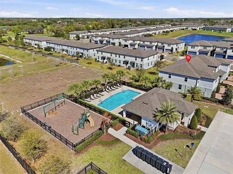 1123 Desert Candle Drive Ocoee FL 34761