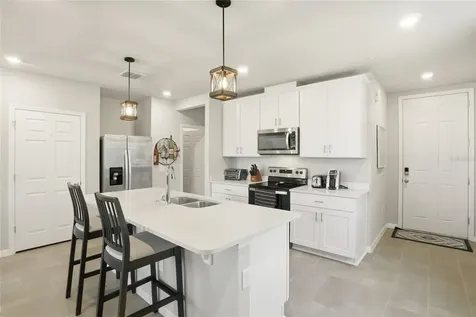 1123 Desert Candle Drive Ocoee FL 34761