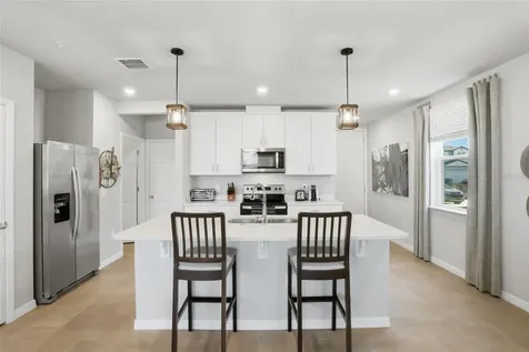 1123 Desert Candle Drive Ocoee FL 34761