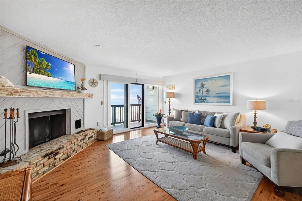 19010 Gulf Boulevard Indian Shores FL 33785