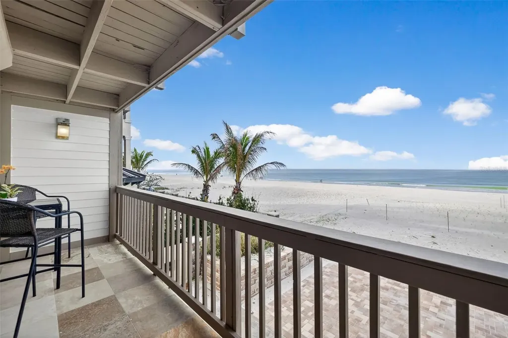 19010 Gulf Boulevard Indian Shores FL 33785
