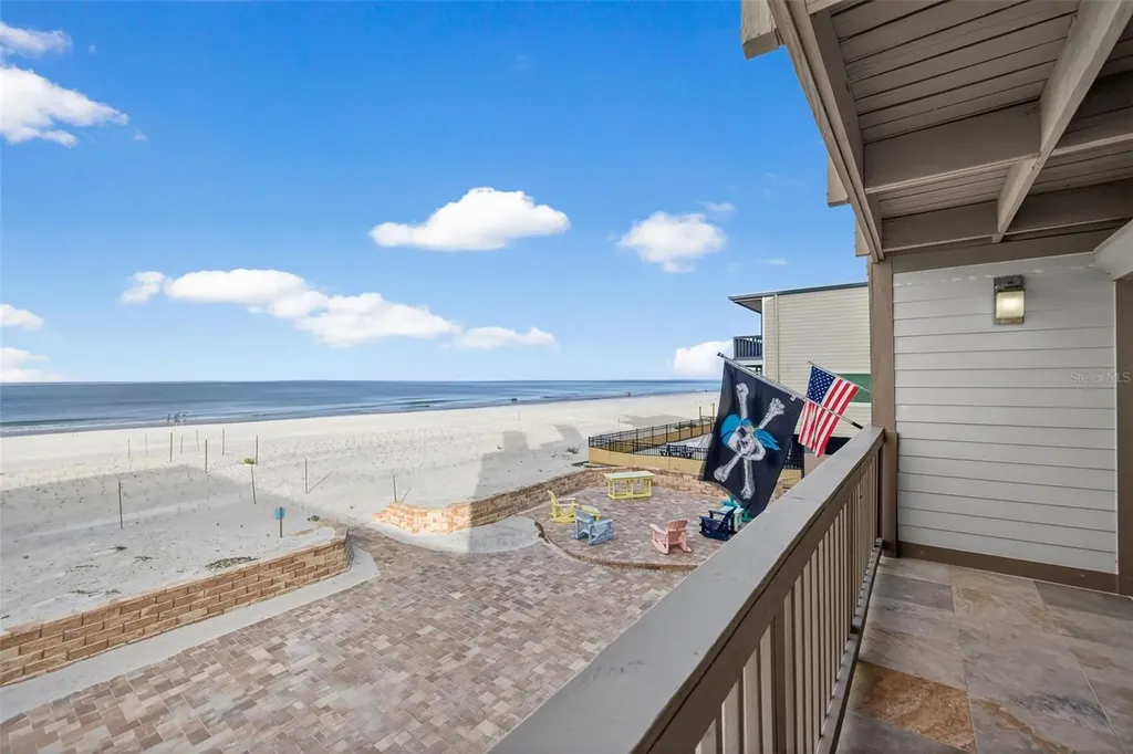 19010 Gulf Boulevard Indian Shores FL 33785