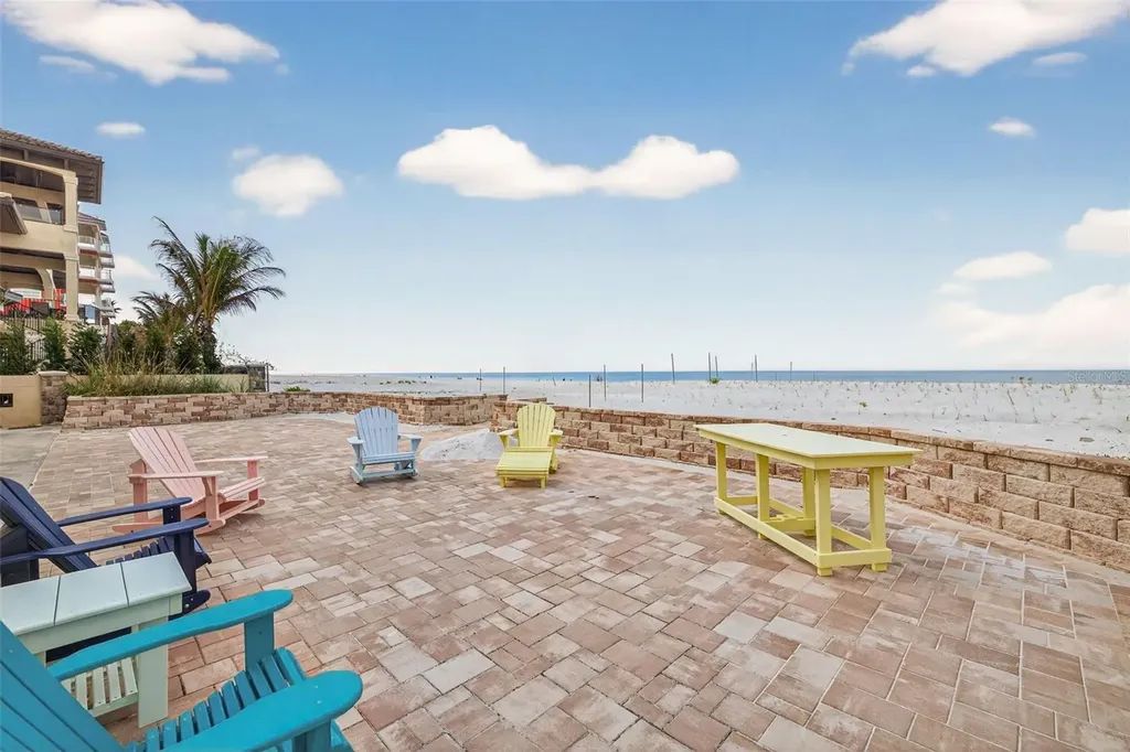 19010 Gulf Boulevard Indian Shores FL 33785