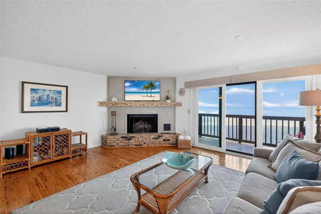 19010 Gulf Boulevard Indian Shores FL 33785