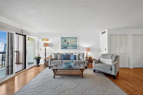 19010 Gulf Boulevard Indian Shores FL 33785
