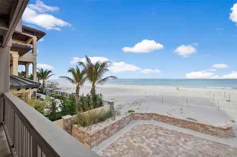 19010 Gulf Boulevard Indian Shores FL 33785