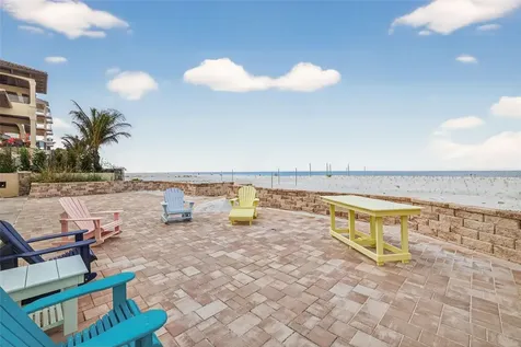 19010 Gulf Boulevard Indian Shores FL 33785