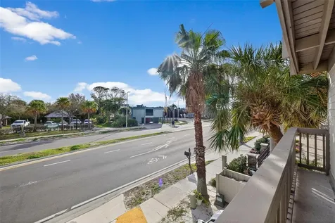 19010 Gulf Boulevard Indian Shores FL 33785