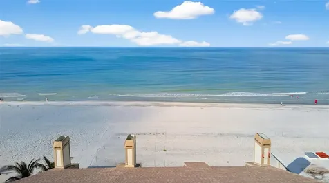 19010 Gulf Boulevard Indian Shores FL 33785