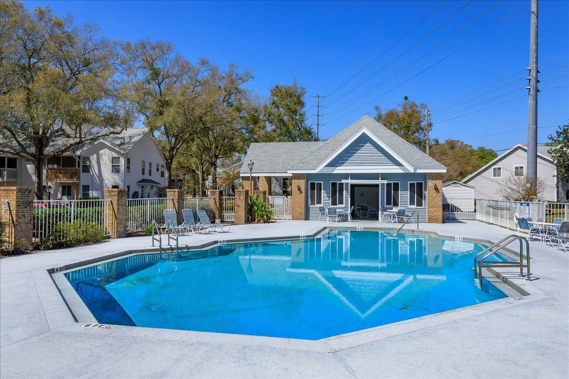 2413 Tack Room Lane Orlando FL 32812