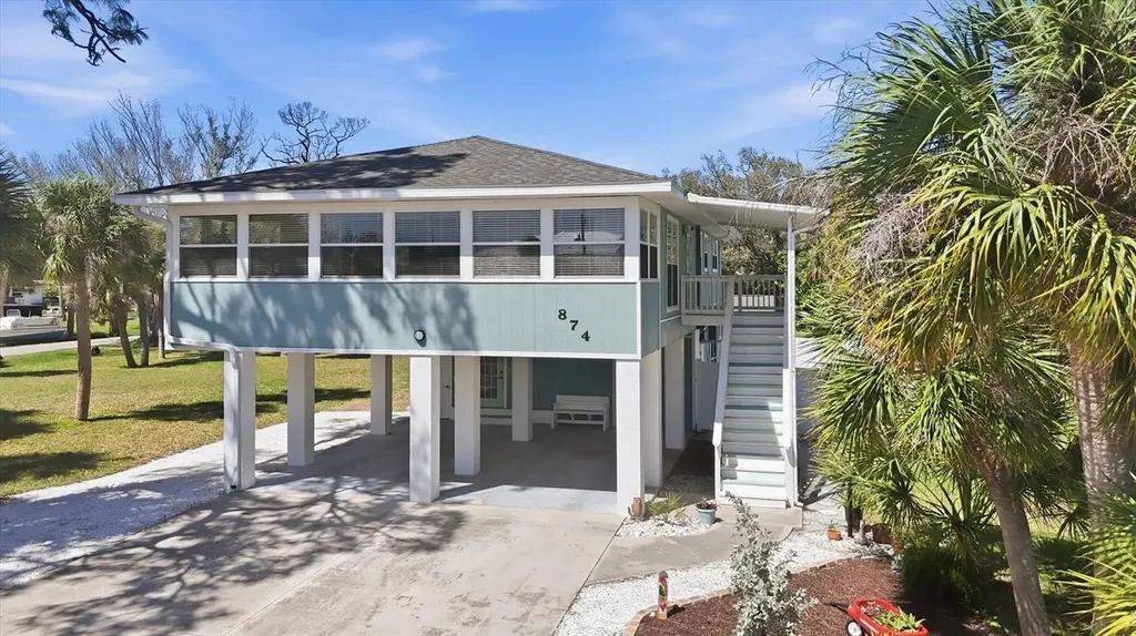 874 Harvard Street Englewood FL 34223