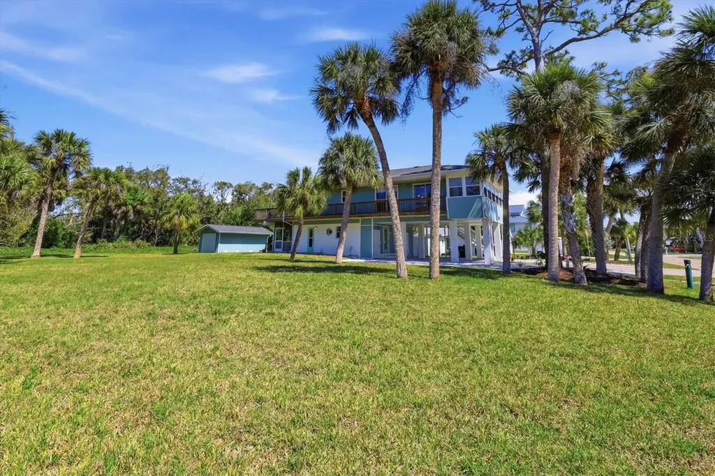 874 Harvard Street Englewood FL 34223
