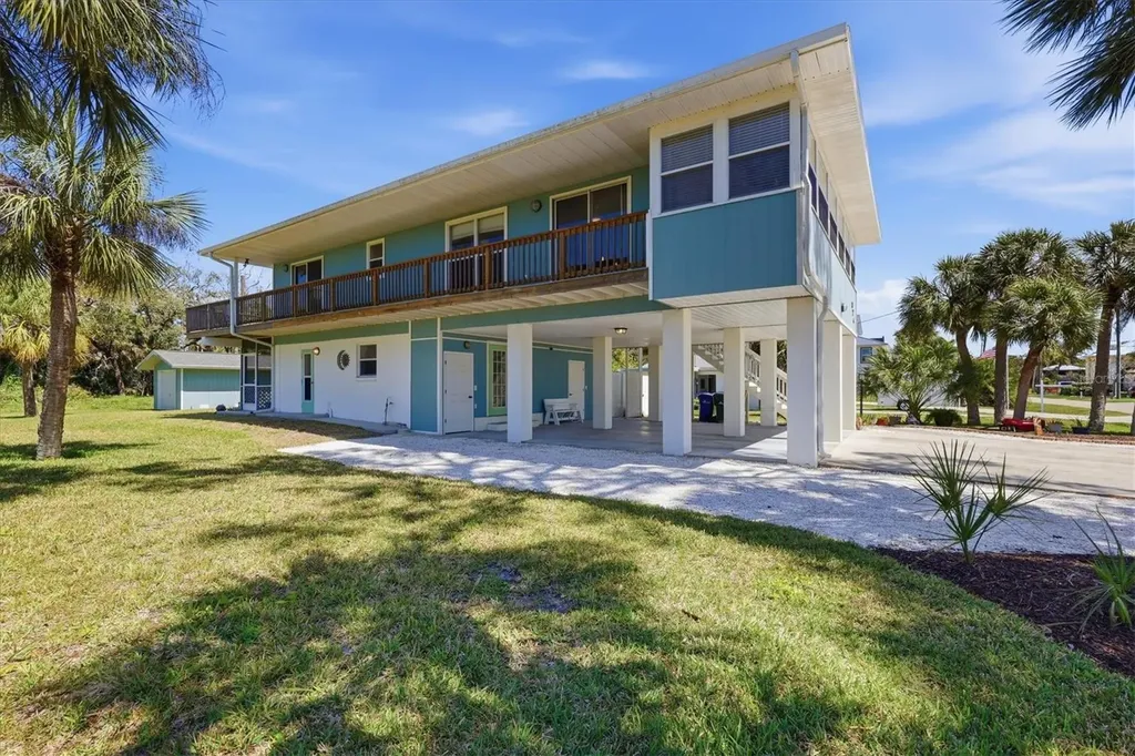 874 Harvard Street Englewood FL 34223
