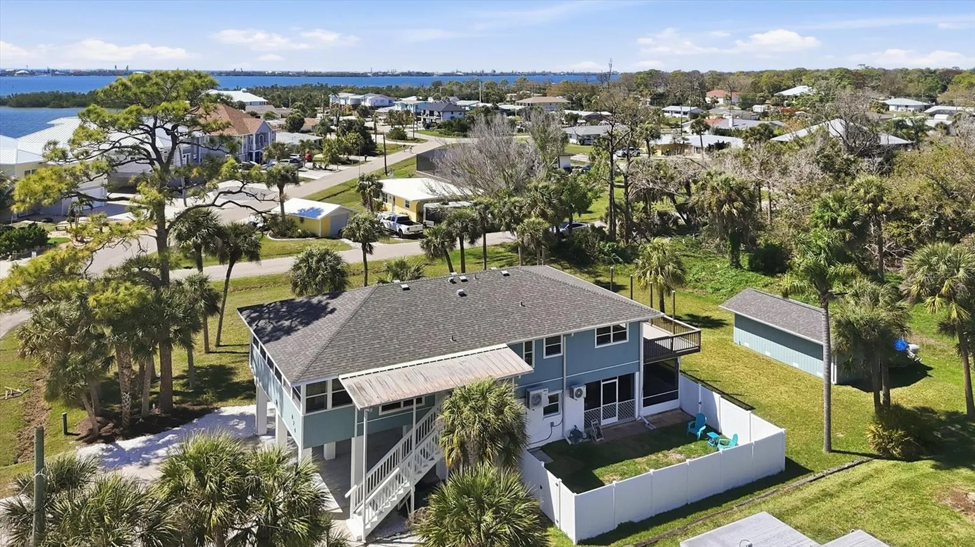 874 Harvard Street Englewood FL 34223