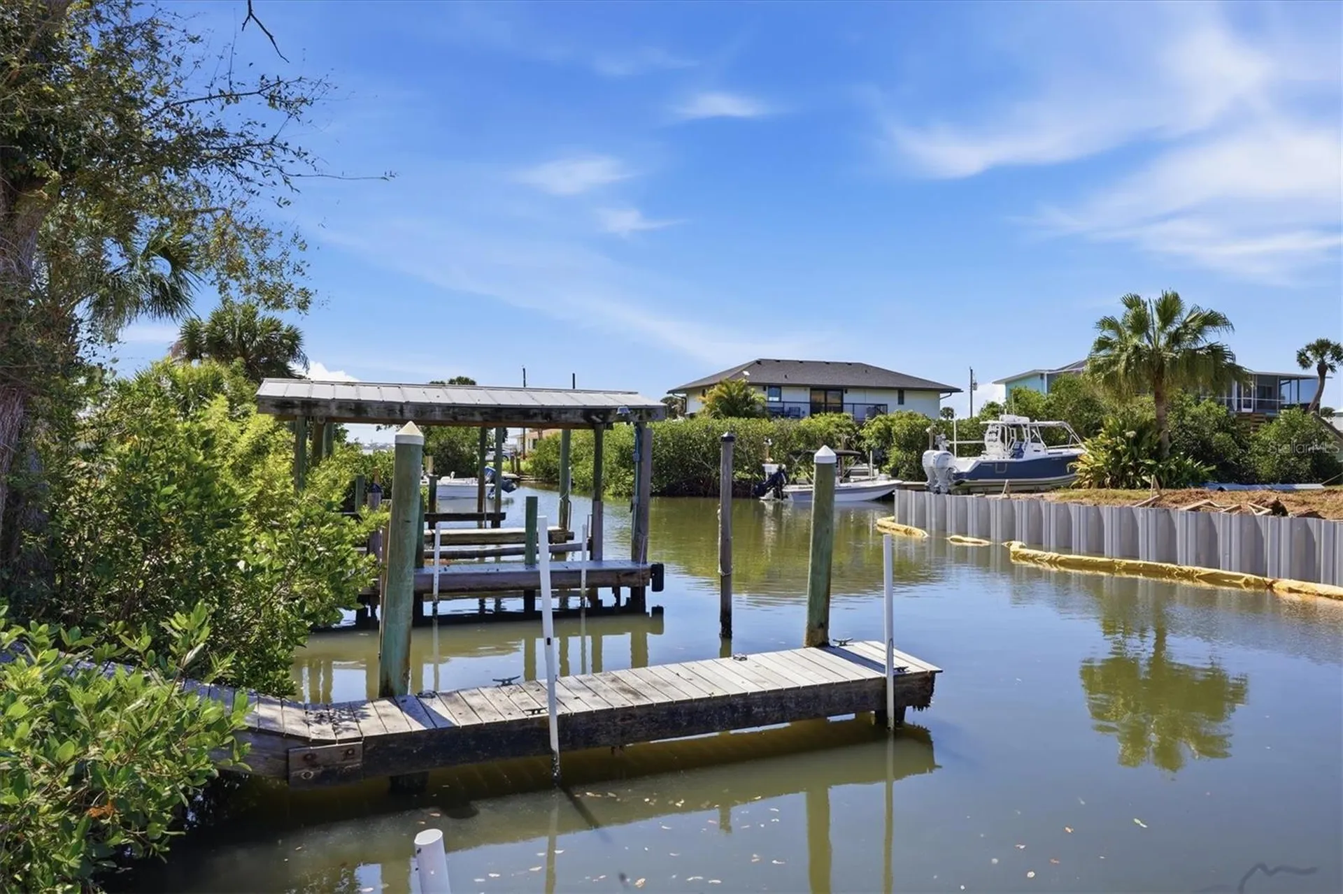 874 Harvard Street Englewood FL 34223
