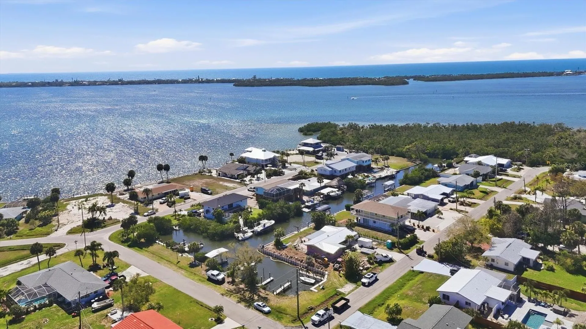 874 Harvard Street Englewood FL 34223