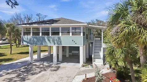 874 Harvard Street Englewood FL 34223