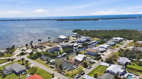 874 Harvard Street Englewood FL 34223